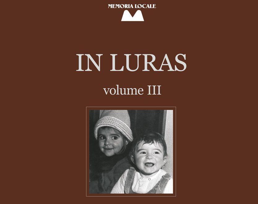 Luras rivive nelle foto storiche 