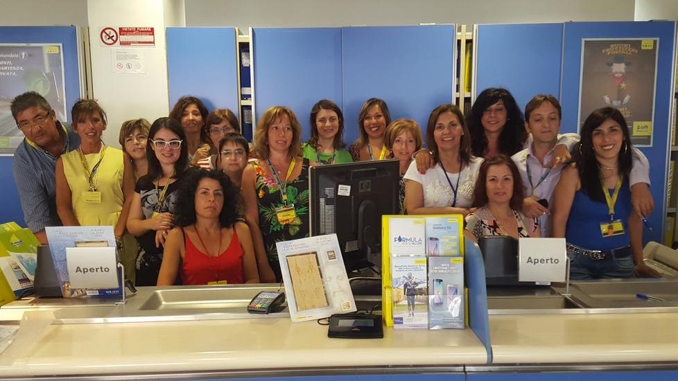 Poste Italiane, cambiano i direttori