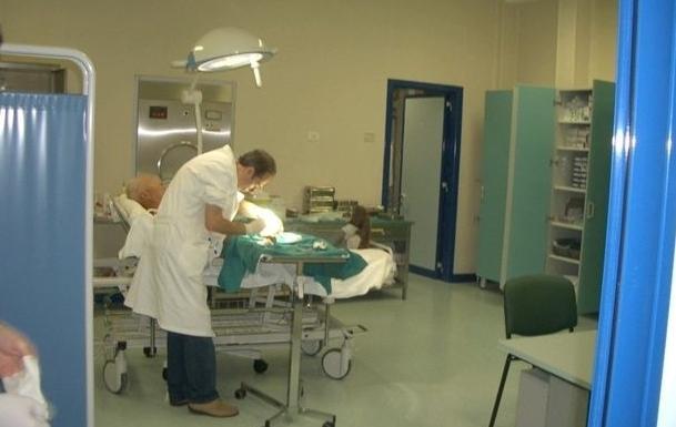 L’ambulatorio infermieristico sarà attivo in tutti i Comuni 