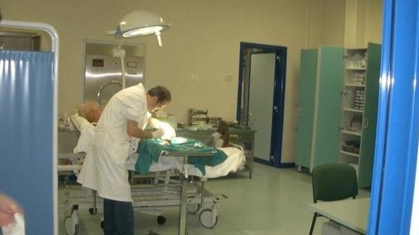 L’ambulatorio infermieristico sarà attivo in tutti i Comuni