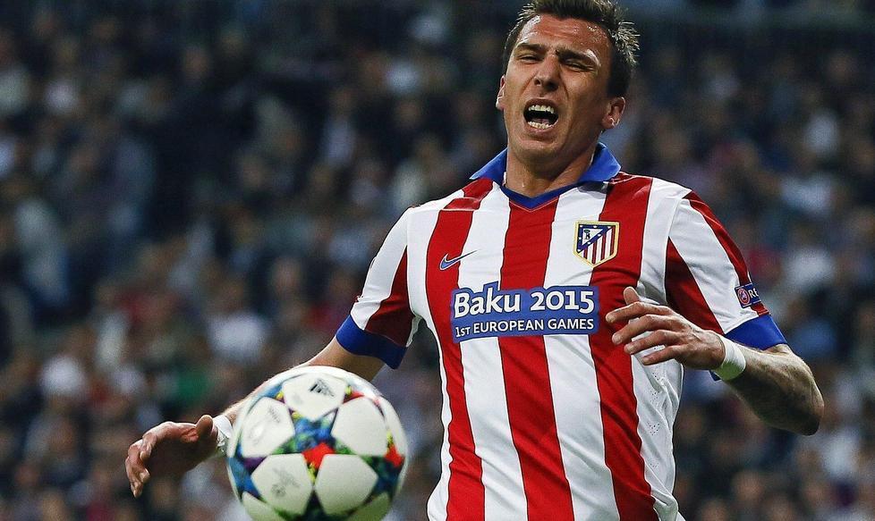 Juventus, preso Mandzukic: Allegri esulta