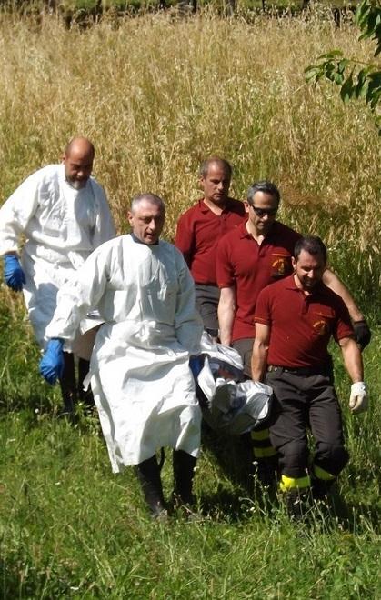 Oggi l’ultimo saluto a Bonacorsi 