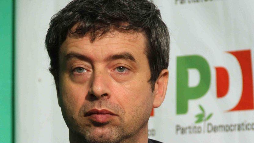 Il ministro della Giustizia ospite alla festa dell’Unità