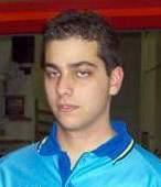 Luca Viscusi trionfa nel Bergamasco 