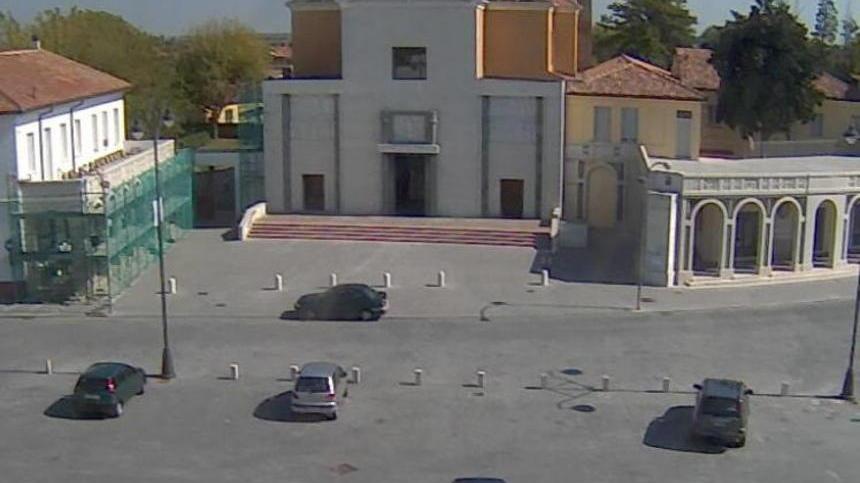 Stasera sul sagrato la Banda Civica Lagorai di Strigno