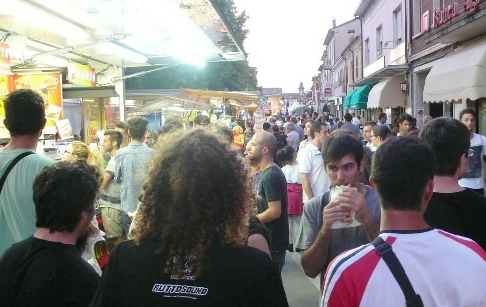 LocalFest, protagonisti la musica e il commercio