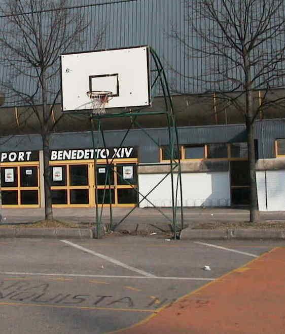 Impianti sportivi, il Comune rilancia