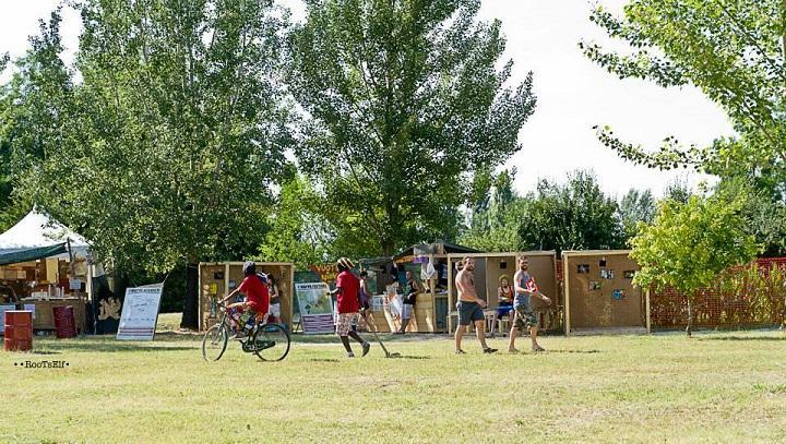 Tutto pronto a Gambulaga per la Woodstock del reggae 