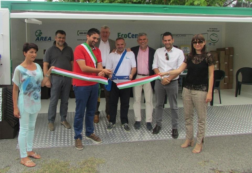 «Il rispetto per l’ambiente inizia nelle nostre case» 