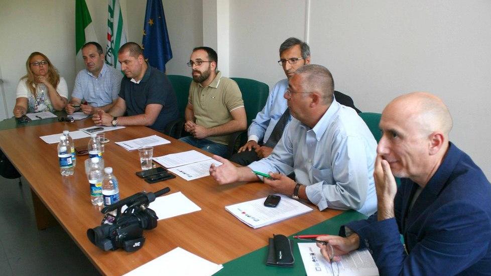 Carife, trattativa veloce per esuberi e tagli di filiali
