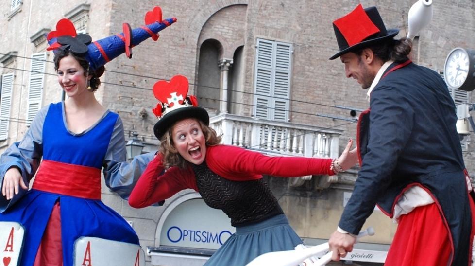 Il centro storico si risveglia con la serata “Viva la Notte”