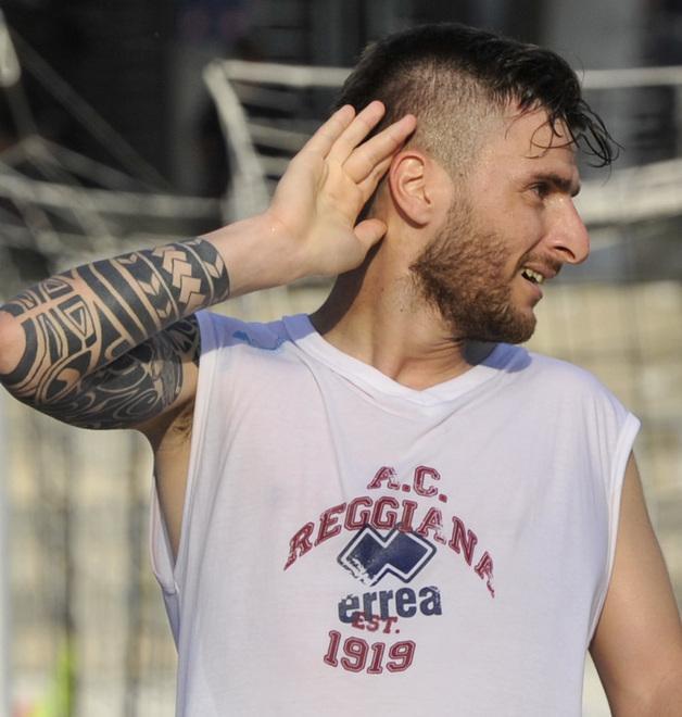 «Il Cesena mi attira ma posso restare» 