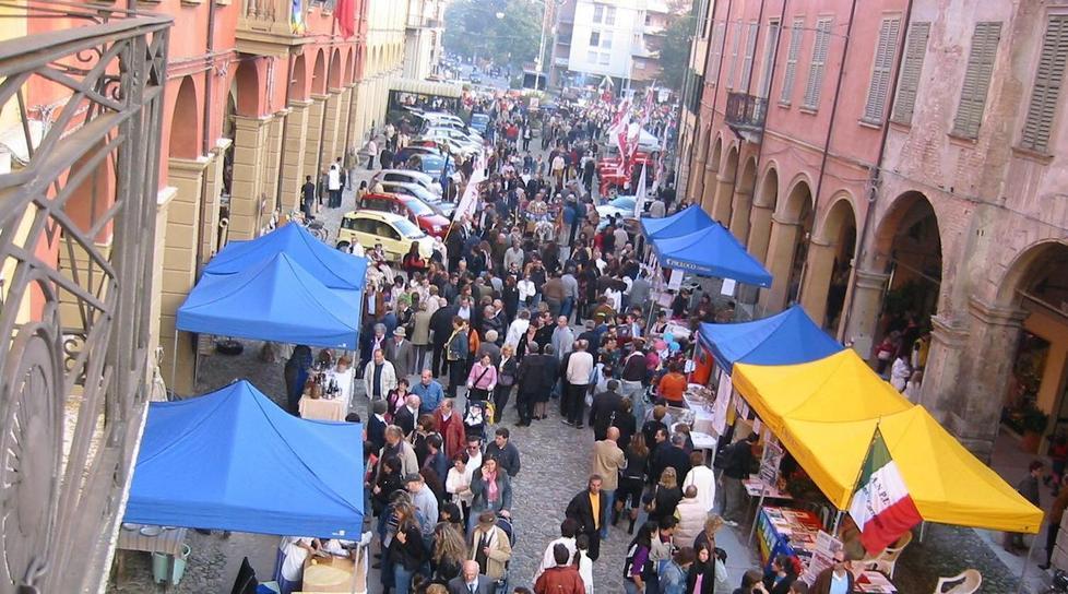 «Meno tasse, affitti ridotti e più sicurezza in centro» 