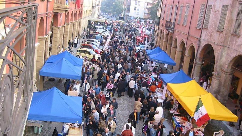 «Meno tasse, affitti ridotti e più sicurezza in centro»