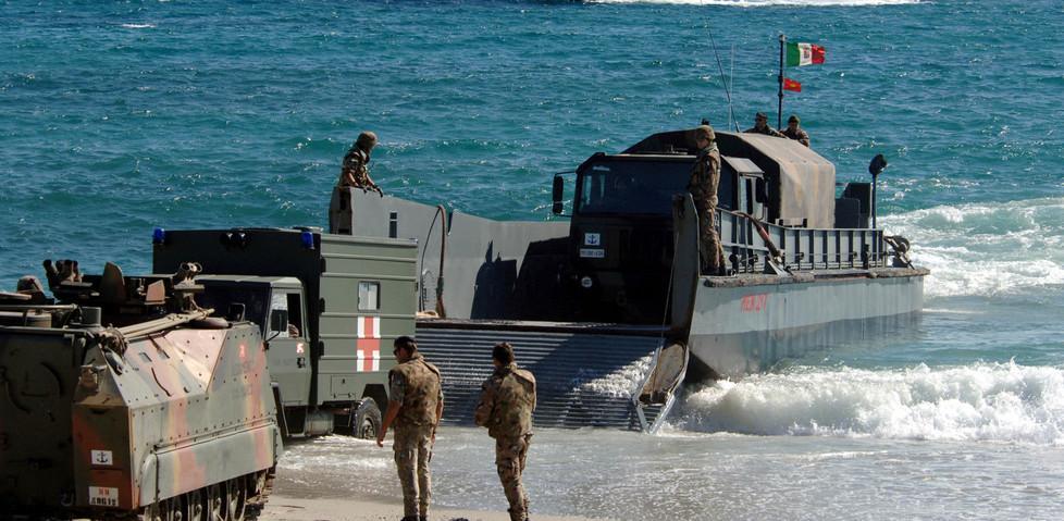 Scorie nucleari, nella rosa delle aree occhi puntati su Quirra 