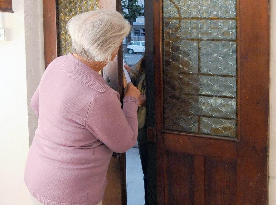 Ferrara, anziana truffata da falso avvocato