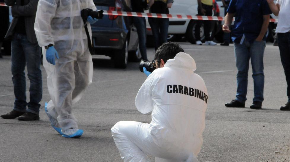 Omicidio di Orune, i testimoni parlano 