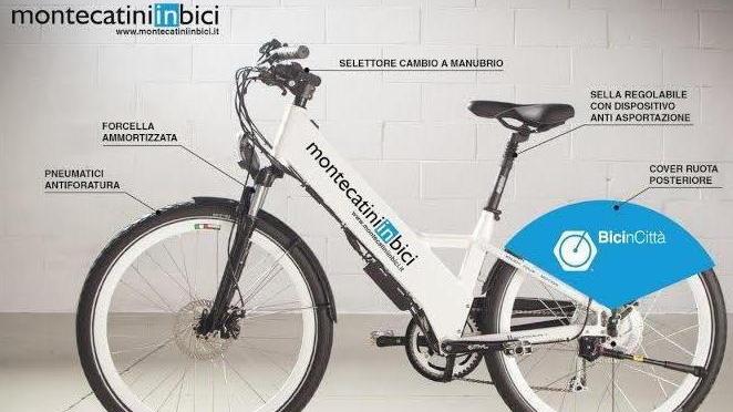 Bici in affitto, via ai lavori per 11 stazioni