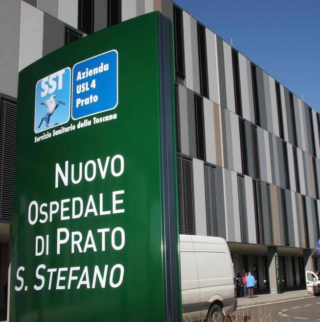 Ricoveri ripetuti, visite in ritardo: che cosa non va all’ospedale di Prato