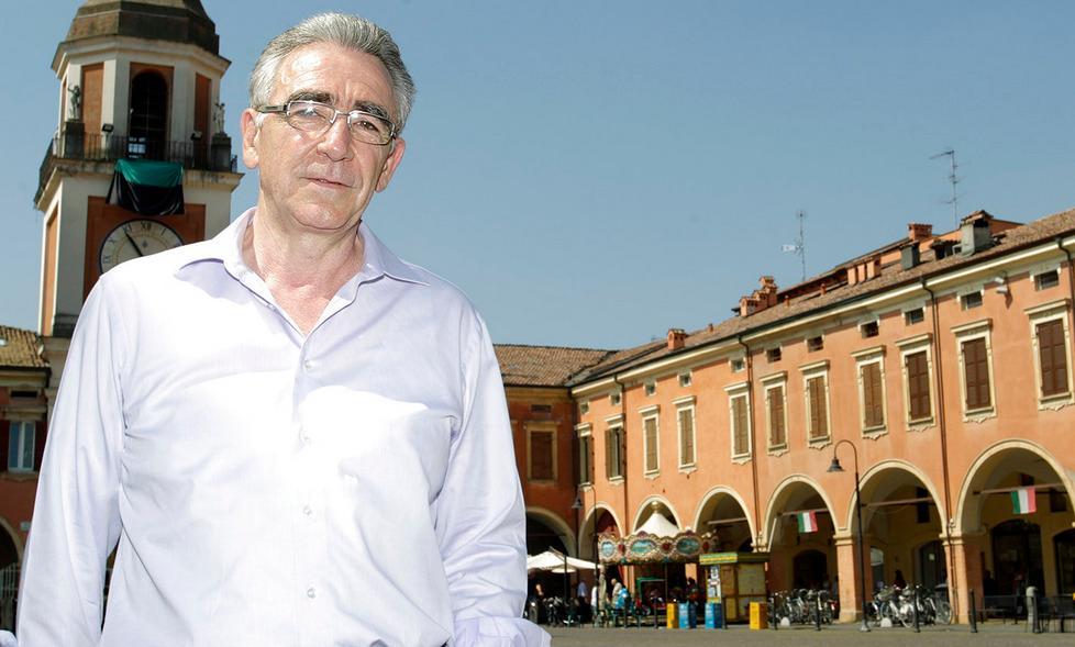 «Riqualifichiamo Sassuolo abbattendo gli ecomostri» 