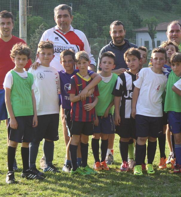 “Va pensiero” vince i giochi di Vernio 