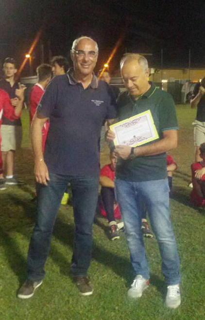 Il memorial Andrea Mariotti vinto dal Progetto Peccioli