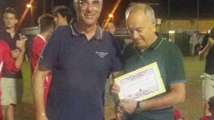 Il memorial Andrea Mariotti vinto dal Progetto Peccioli