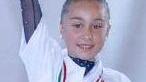 Marina Pieracci (Molinese) campionessa italiana Uisp