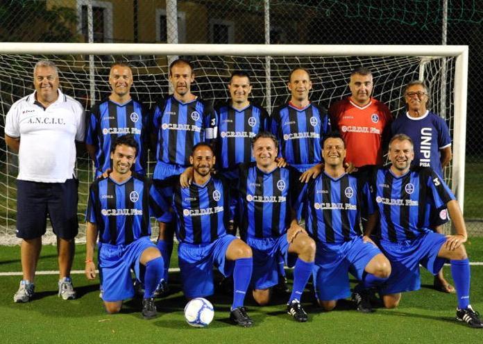 Circoli universitari bronzo nazionale nel calcio a cinque 