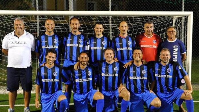 Circoli universitari bronzo nazionale nel calcio a cinque