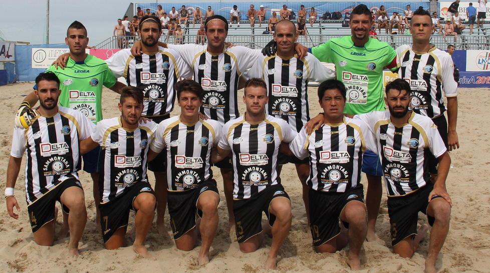 L’altro Marinai stende l’Udinese E Viareggio vola