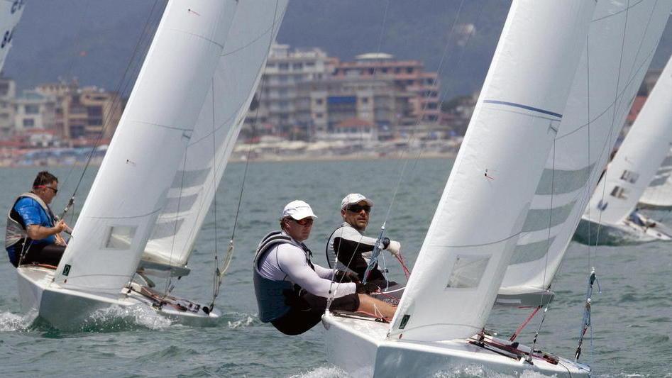 Star, campionato europeo in città