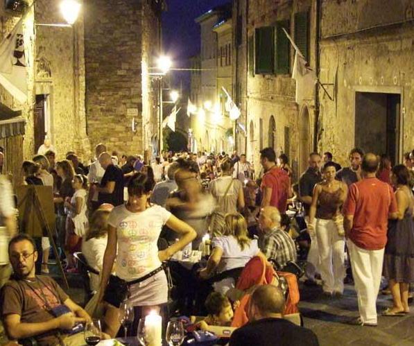 Estate a Suvereto con cultura, spettacolo e tanta musica 