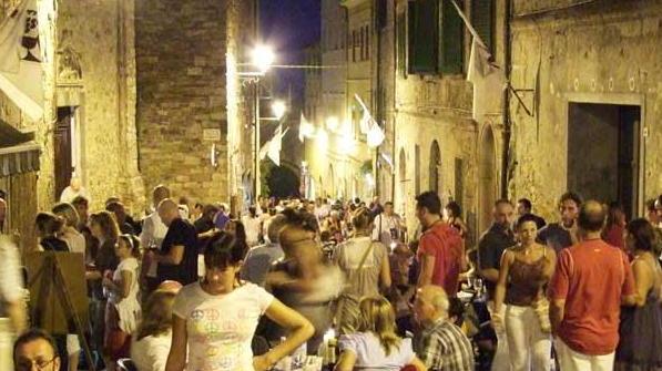 Estate a Suvereto con cultura, spettacolo e tanta musica