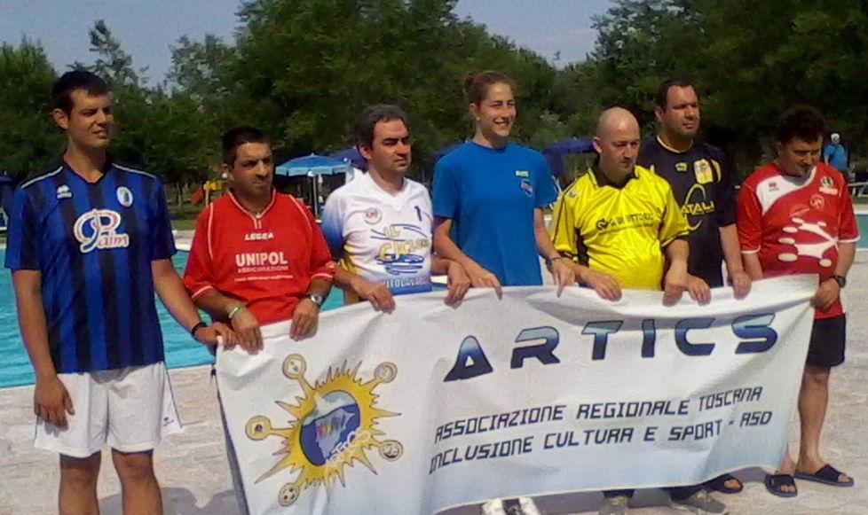Artics, tre giornate nel segno dell’integrazione