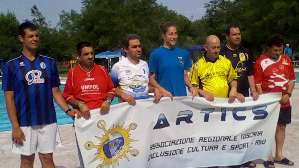 Artics, tre giornate nel segno dell’integrazione