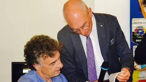 «Fare sport significa uscire da casa»