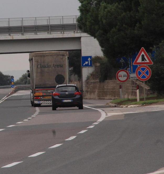 Fare Grosseto: «Serve una strada sicura La soluzione è ammodernare l’Aurelia»