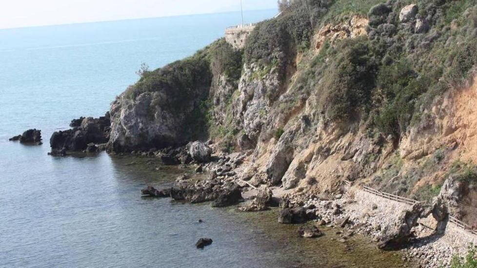 Bus navetta verso le spiagge