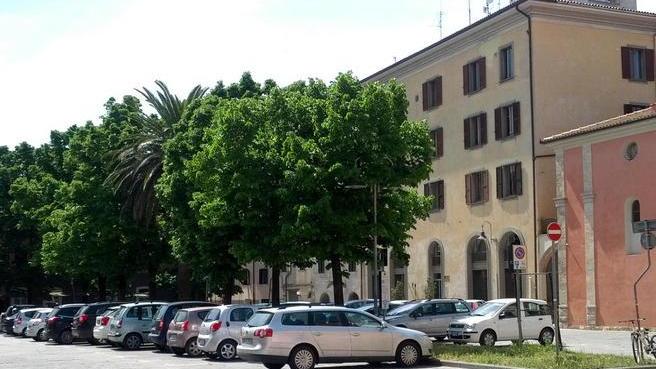 La pedonalizzazione? Morta e sepolta