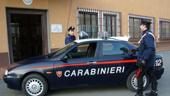 Rubano per ammazzare la noia, denunciati 5 ragazzi della Piana 