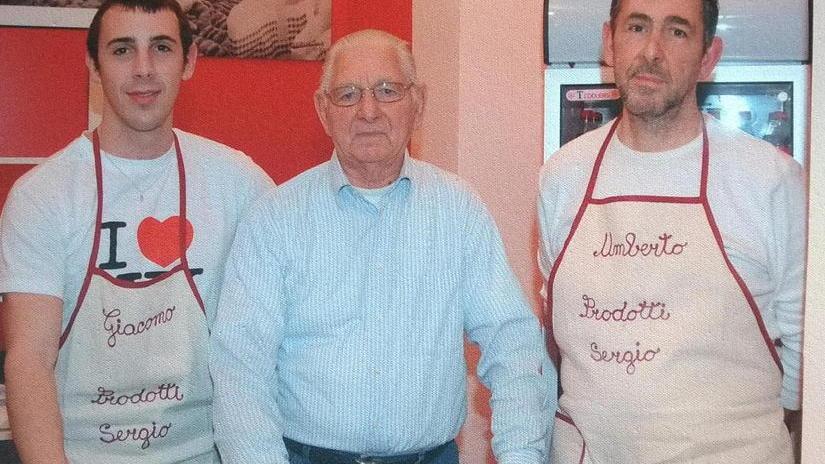 Sessant’anni di attività per il “re dei bomboloni”