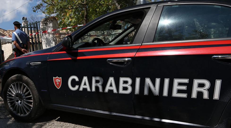 Esce dai domiciliari e va a rubare dall’ottico 