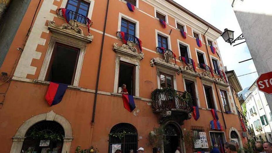 Palazzo Andrei apre alle associazioni