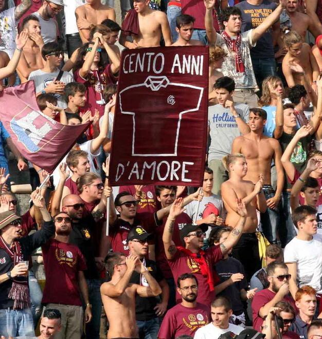 Nel ritiro di Acqui col Club Magnozzi