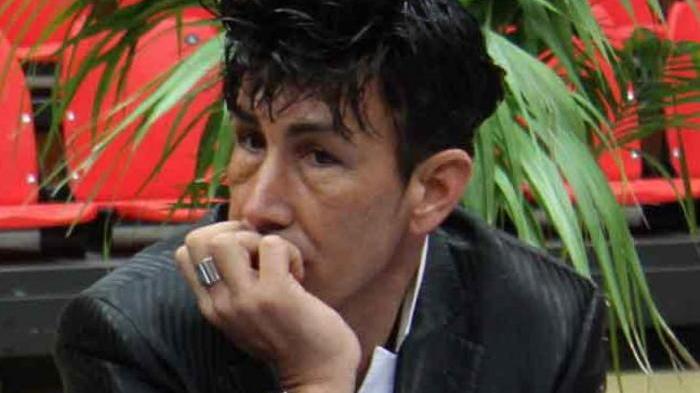 Il parquet, i canestri, sei anni dopo