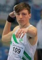 Signorini è il re del Pentathlon e Mannucci abbatte il suo record