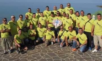 Sub da tutta la provincia per il trofeo “Floris”
