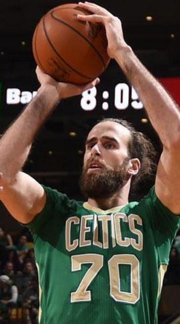 «Gigi Datome? Merita il meglio» 