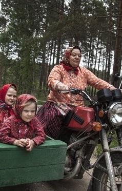 Percorso culturale sino all’Estonia 